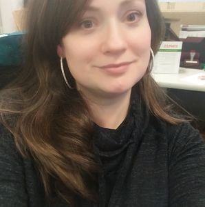 Meet your Posher, Greer